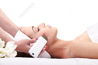 Beauty treatment