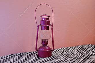 The Camping Clipart Lamp Wallpaper