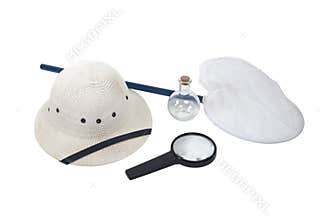 Specimin Collection Kit