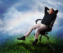 Thinking
