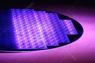 Single wafer
