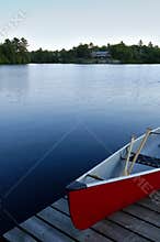 Canoe Lake