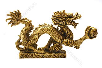 Imperial Dragon
