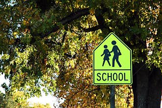 School Crossing