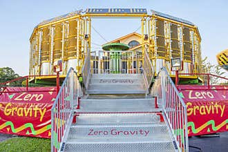 Zero Gravity
