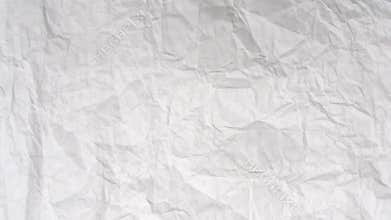 Paper texture stop motion background 