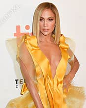 Jennifer Lopez at premiere of Hustlers at the Toronto International Film Festival 2019