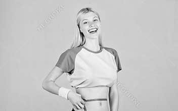 Get summer body ready. Fitness result. Calorie burn fitness exercise. Weight loss. Fitness and health. Female slim waist