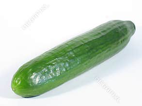 Green Cucumber