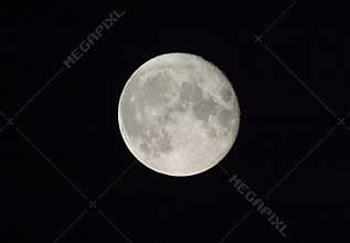 Full Moon