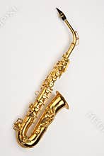 Saxophone