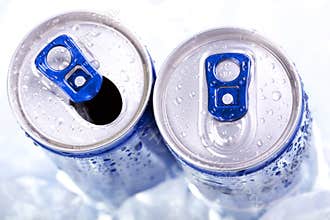 Energy drink!