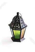 Ramadan Lantern