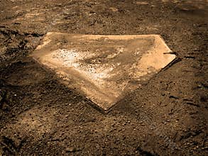 Home Plate