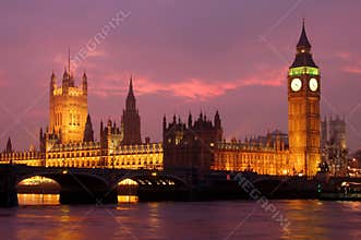 Big ben