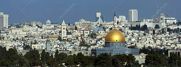 Jerusalem