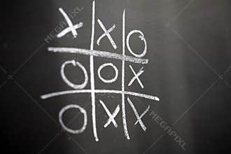 Tic Tac Toe