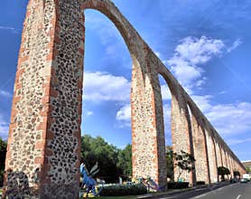 Queretaro Mexico