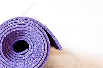 Yoga mat