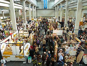 Slow Food and Terra Madre. Salone del Gusto 2010