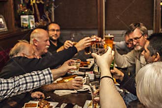 December 19, 2019 Christmas party