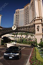 Palazzo casino