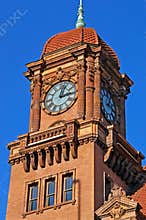 Main street station, Richmond, VA