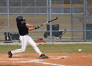 Play Ball