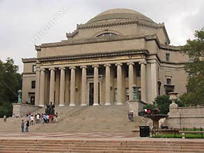Columbia University
