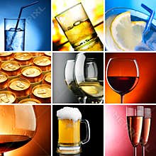 Alcohol