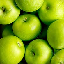 Green Apples