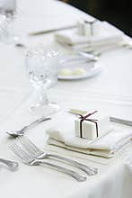 Wedding favor