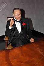 Marlon Brando