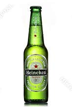 Heineken beer