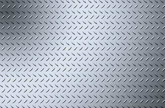 Diamond plate