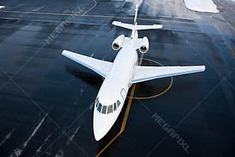 Business JET