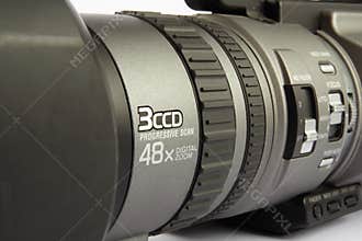 Digital camcorder