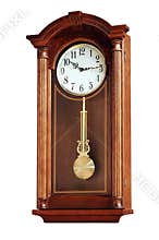 Pendulum clock