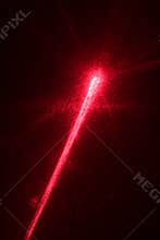 Laser beam