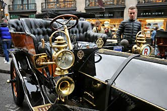 The Aster was an English automobile manufactured from 1922 to 1930