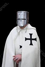 Teuton knight