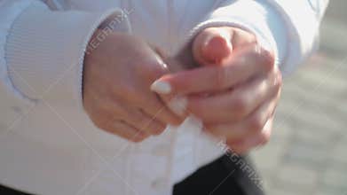 Coronavirus hand sanitiser sanitiser gel for clean hands hygiene corona virus spread prevention.