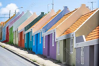 Berg Altena Road Houses