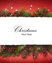 Art Christmas announcement