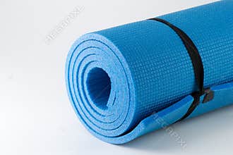 Fitness mat