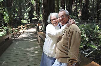Senior Retired
