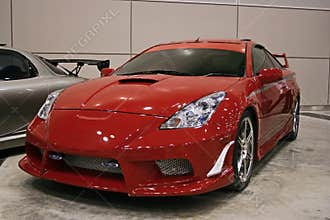 Sport Car