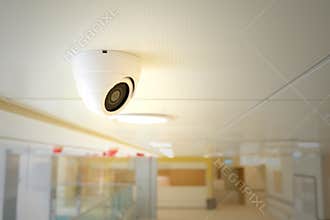 CCTV Camera