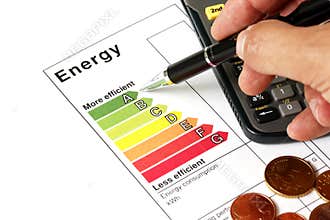 Energy efficiency