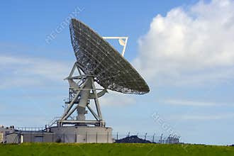 Satellite Dish